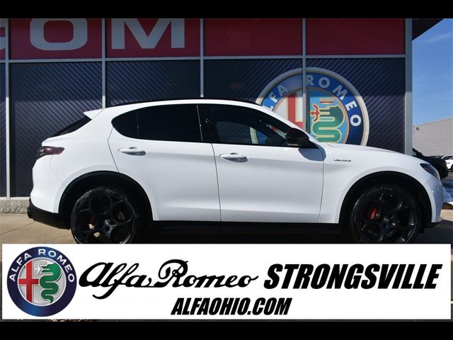 2024 Alfa Romeo Stelvio Veloce