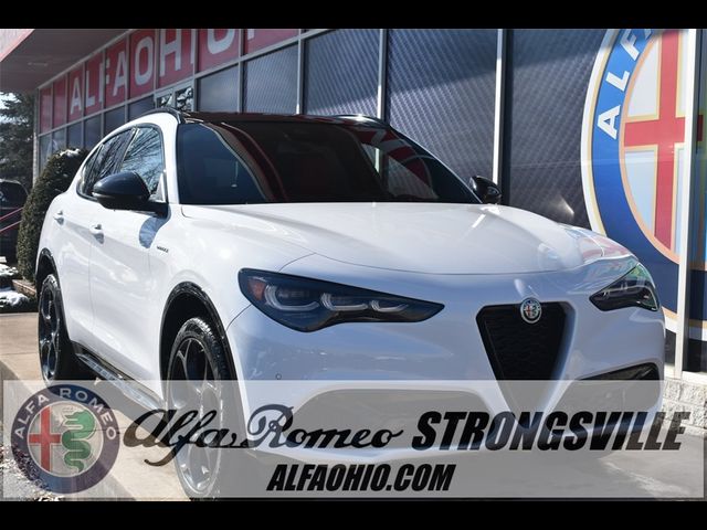 2024 Alfa Romeo Stelvio Veloce