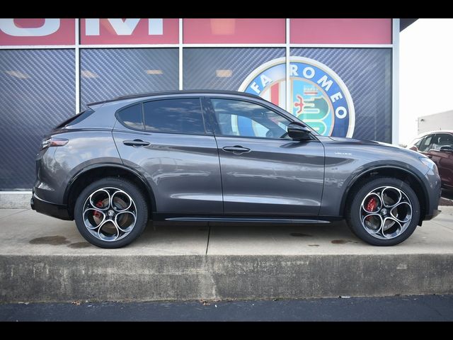 2024 Alfa Romeo Stelvio Veloce