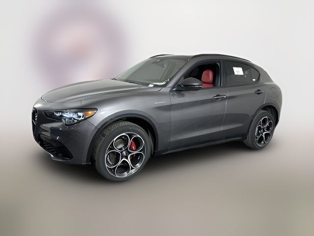 2024 Alfa Romeo Stelvio Veloce