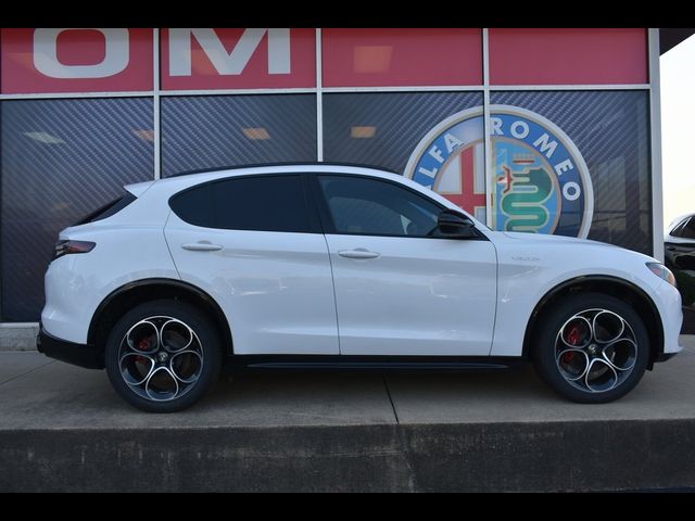 2024 Alfa Romeo Stelvio Veloce