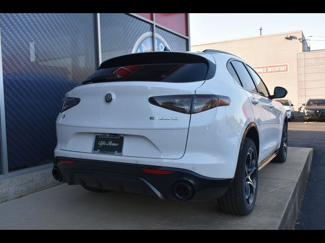 2024 Alfa Romeo Stelvio Veloce