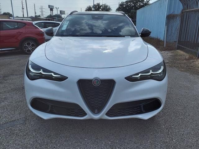 2024 Alfa Romeo Stelvio Veloce