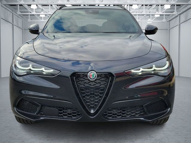 2024 Alfa Romeo Stelvio Veloce