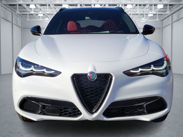 2024 Alfa Romeo Stelvio Veloce