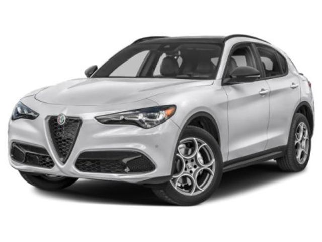 2024 Alfa Romeo Stelvio Veloce