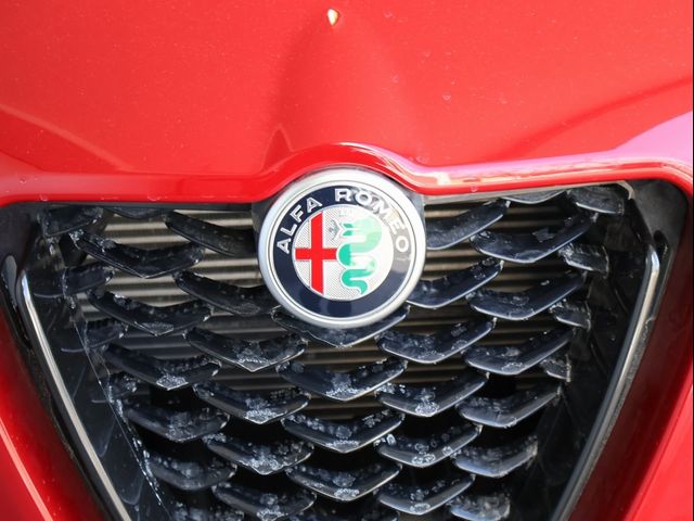 2024 Alfa Romeo Stelvio Veloce