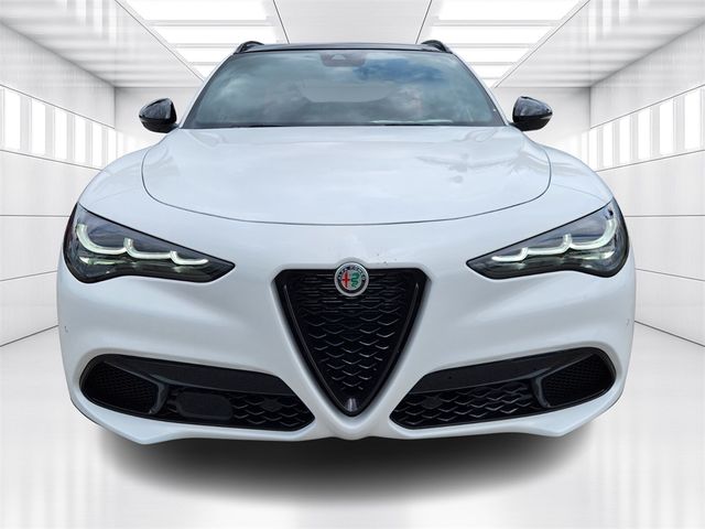 2024 Alfa Romeo Stelvio Veloce