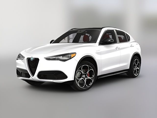 2024 Alfa Romeo Stelvio Veloce