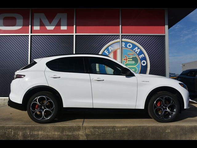 2024 Alfa Romeo Stelvio Veloce