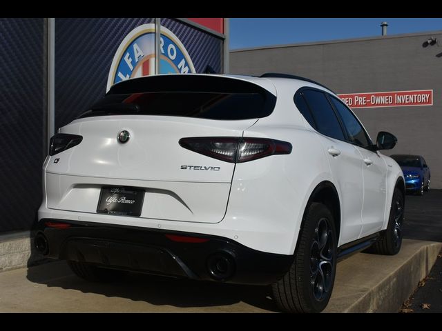 2024 Alfa Romeo Stelvio Veloce