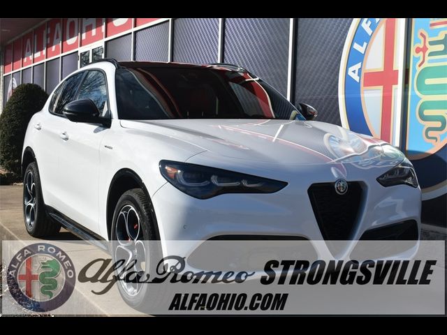 2024 Alfa Romeo Stelvio Veloce