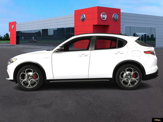 2024 Alfa Romeo Stelvio Veloce