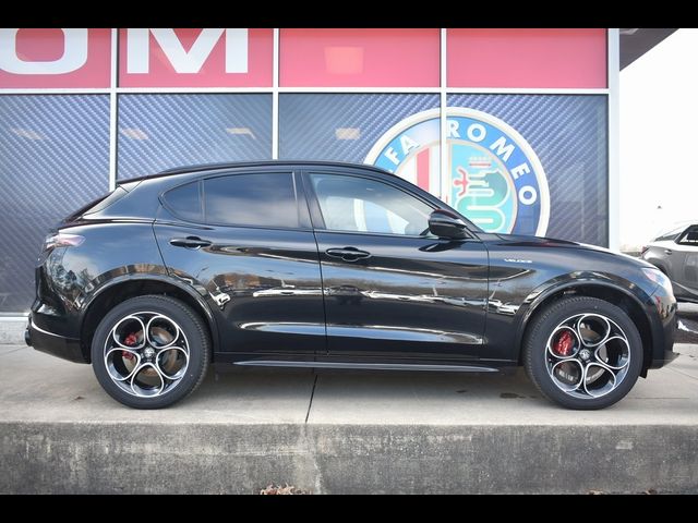 2024 Alfa Romeo Stelvio Veloce