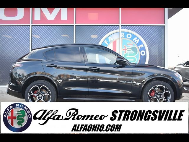 2024 Alfa Romeo Stelvio Veloce