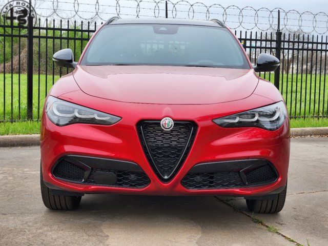 2024 Alfa Romeo Stelvio Veloce