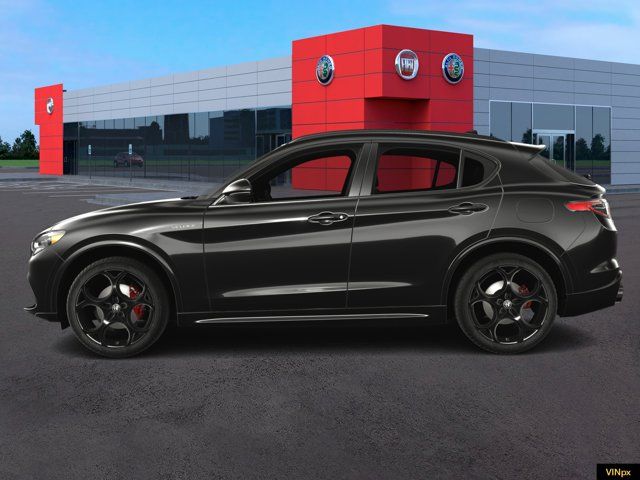 2024 Alfa Romeo Stelvio Veloce