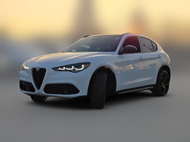 2024 Alfa Romeo Stelvio Veloce