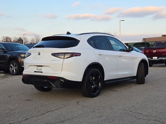 2024 Alfa Romeo Stelvio Veloce