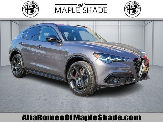 2024 Alfa Romeo Stelvio Veloce