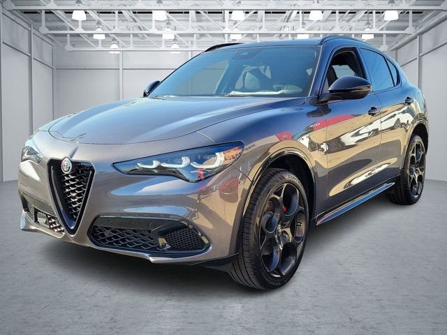 2024 Alfa Romeo Stelvio Veloce