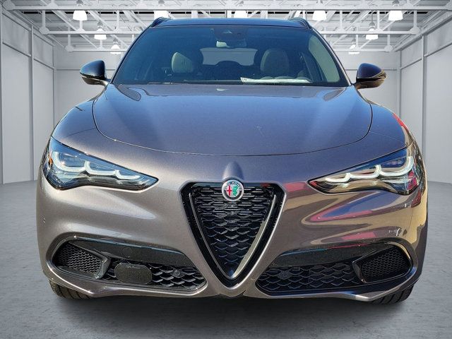 2024 Alfa Romeo Stelvio Veloce