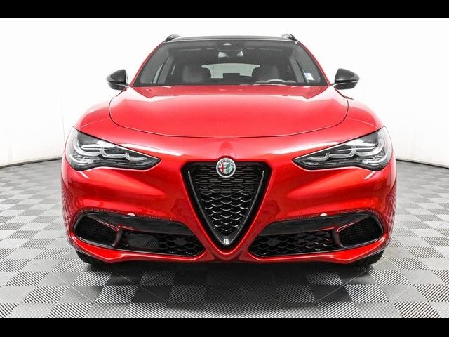 2024 Alfa Romeo Stelvio Veloce