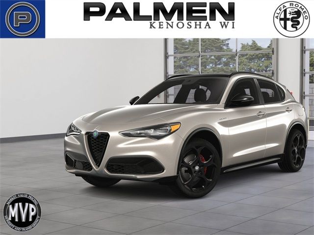 2024 Alfa Romeo Stelvio Veloce