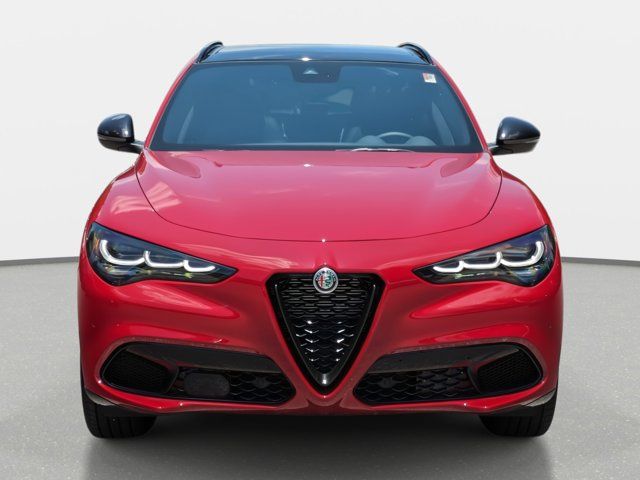 2024 Alfa Romeo Stelvio Veloce