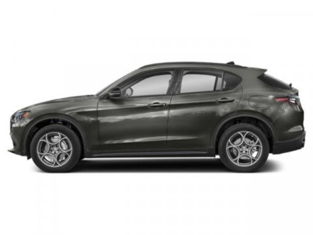 2024 Alfa Romeo Stelvio Veloce