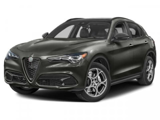 2024 Alfa Romeo Stelvio Veloce