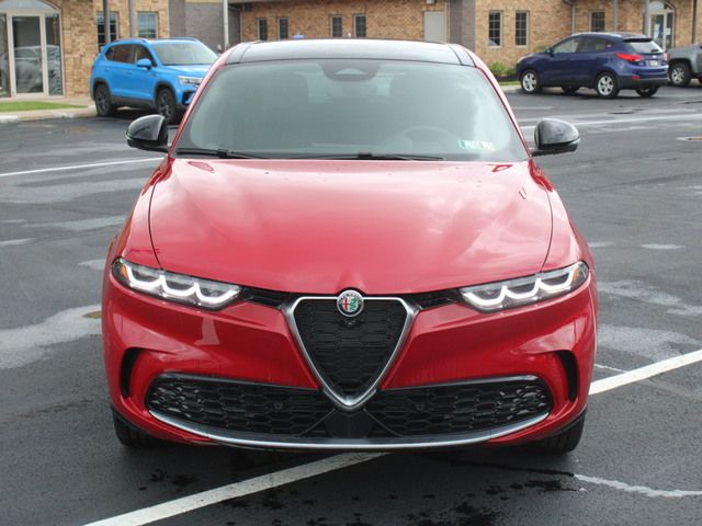 2024 Alfa Romeo Tonale Ti