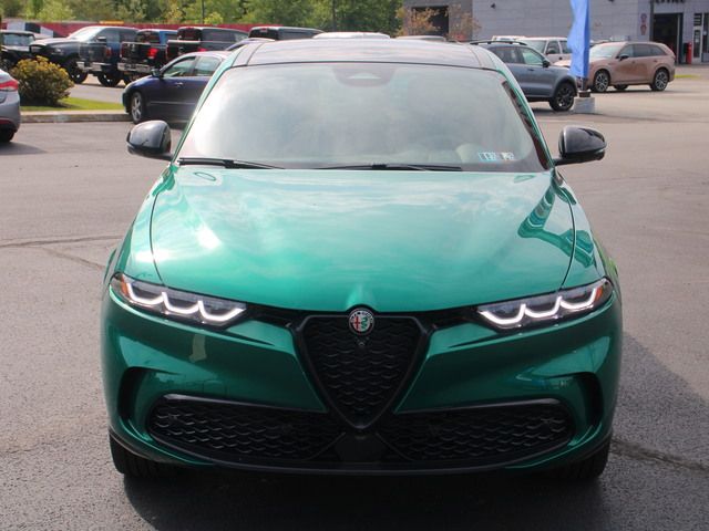 2024 Alfa Romeo Tonale Veloce