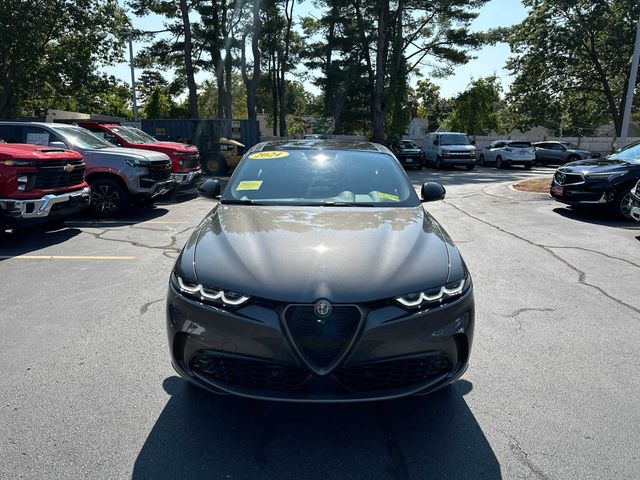 2024 Alfa Romeo Tonale Speciale