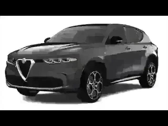 2024 Alfa Romeo Tonale Ti