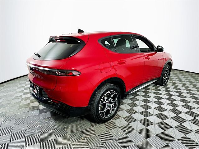 2024 Alfa Romeo Tonale Ti