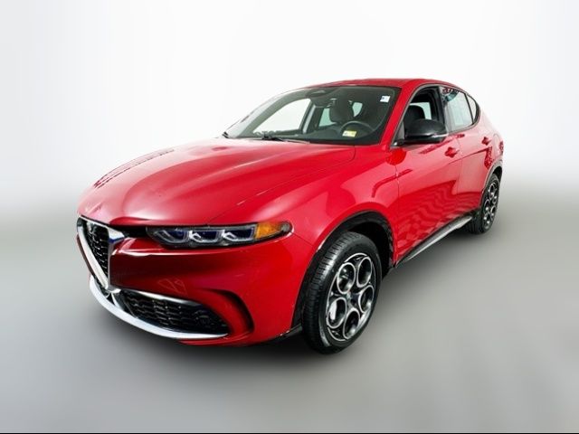 2024 Alfa Romeo Tonale Ti