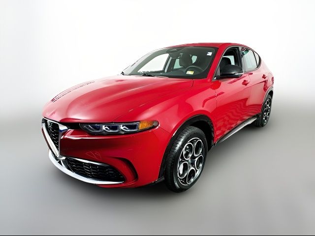 2024 Alfa Romeo Tonale Ti