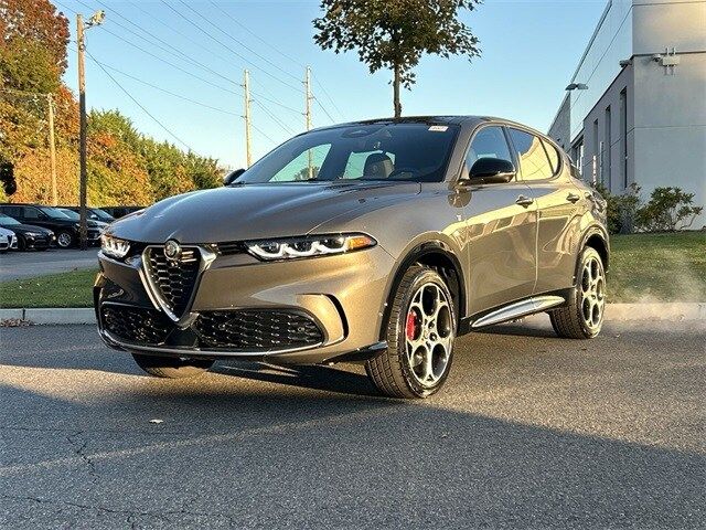 2024 Alfa Romeo Tonale Ti