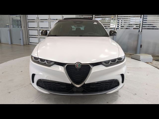 2024 Alfa Romeo Tonale Ti