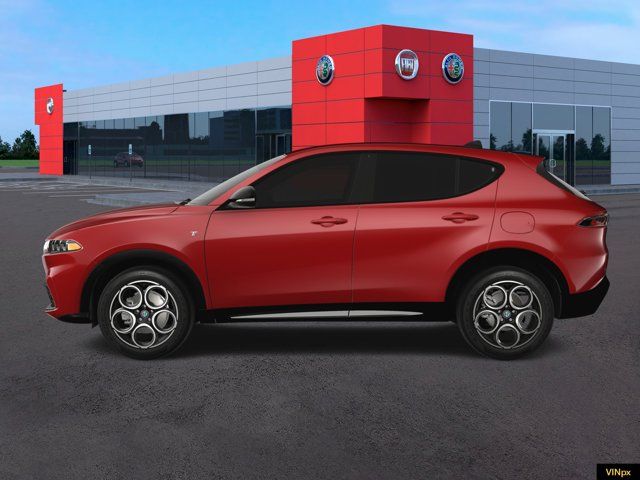 2024 Alfa Romeo Tonale Ti