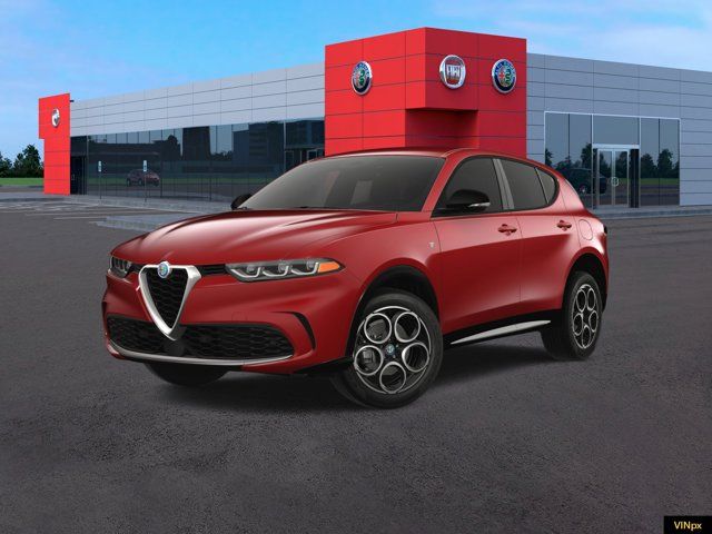 2024 Alfa Romeo Tonale Ti