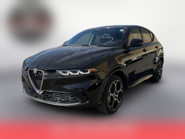 2024 Alfa Romeo Tonale Ti