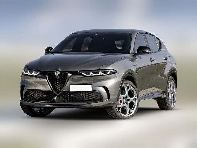 2024 Alfa Romeo Tonale Ti