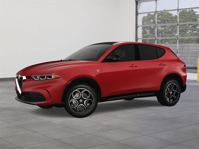 2024 Alfa Romeo Tonale Ti