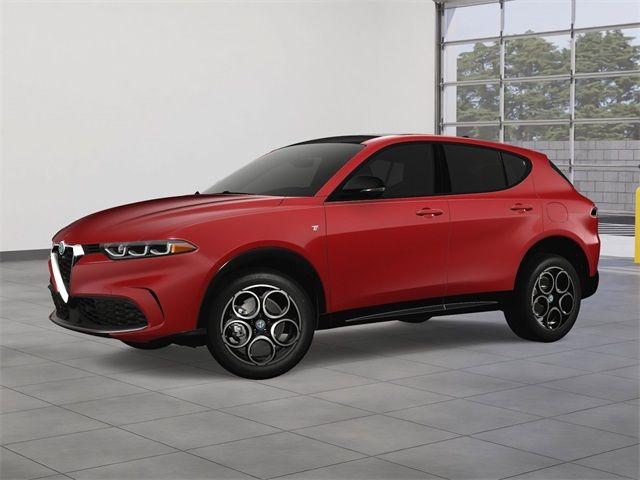 2024 Alfa Romeo Tonale Ti