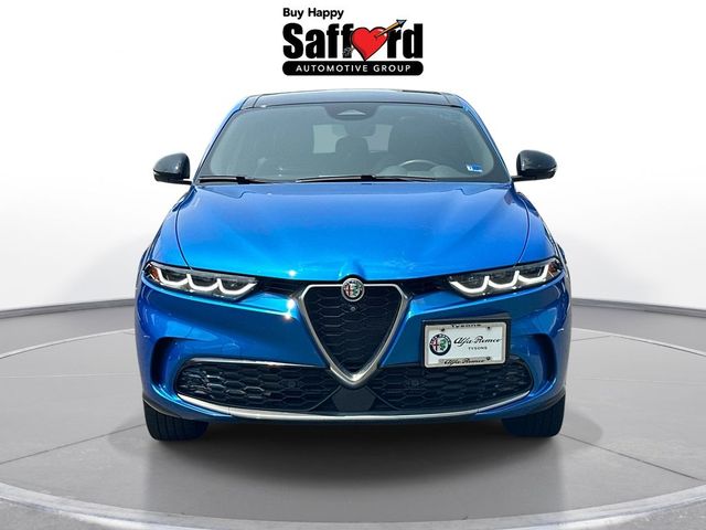 2024 Alfa Romeo Tonale Ti