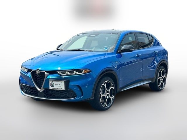 2024 Alfa Romeo Tonale Ti