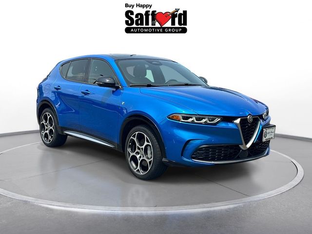 2024 Alfa Romeo Tonale Ti