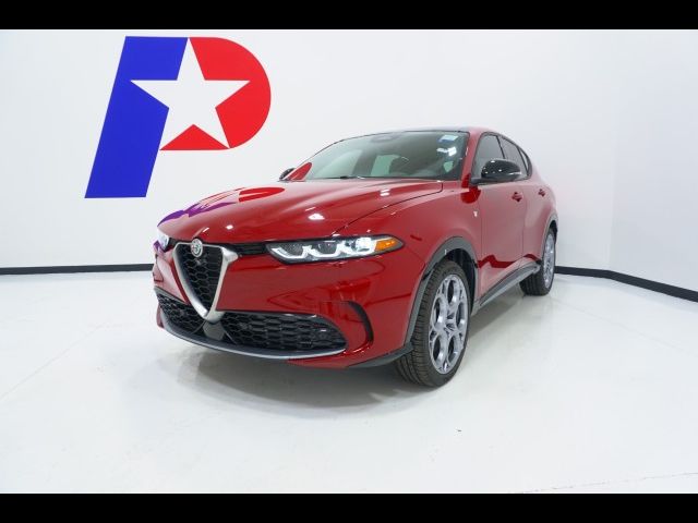 2024 Alfa Romeo Tonale Ti